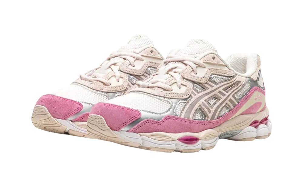 ASICS Gel-NYC Cream Mineral Beige Pink