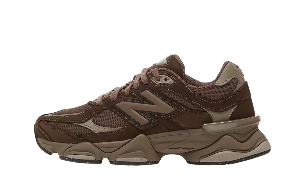 New Balance 9060 Mono Cortado
