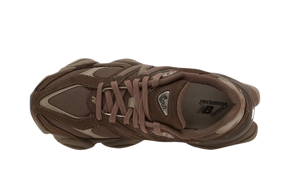 New Balance 9060 Mono Cortado
