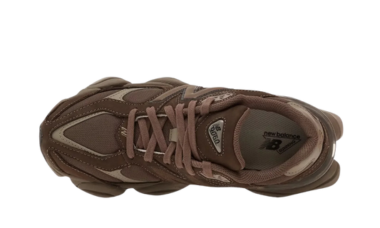 New Balance 9060 Mono Cortado