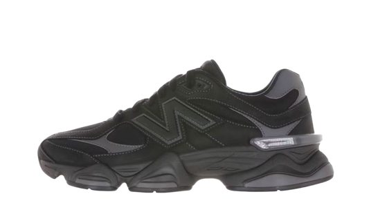 New Balance 9060 Mono Black