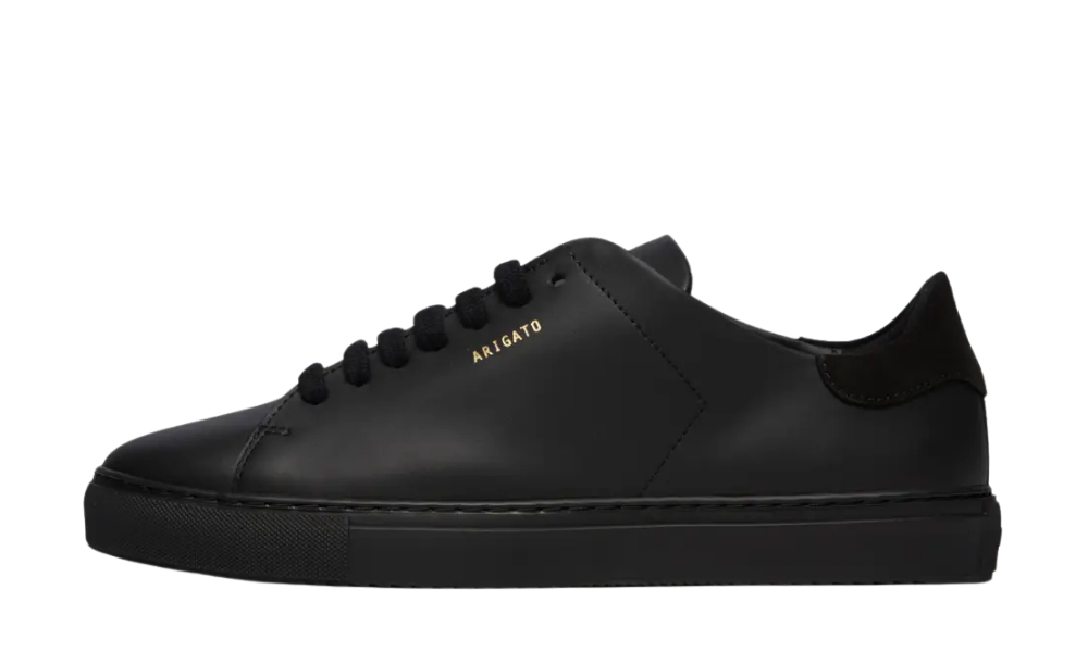 Axel Arigato Clean 90 Black
