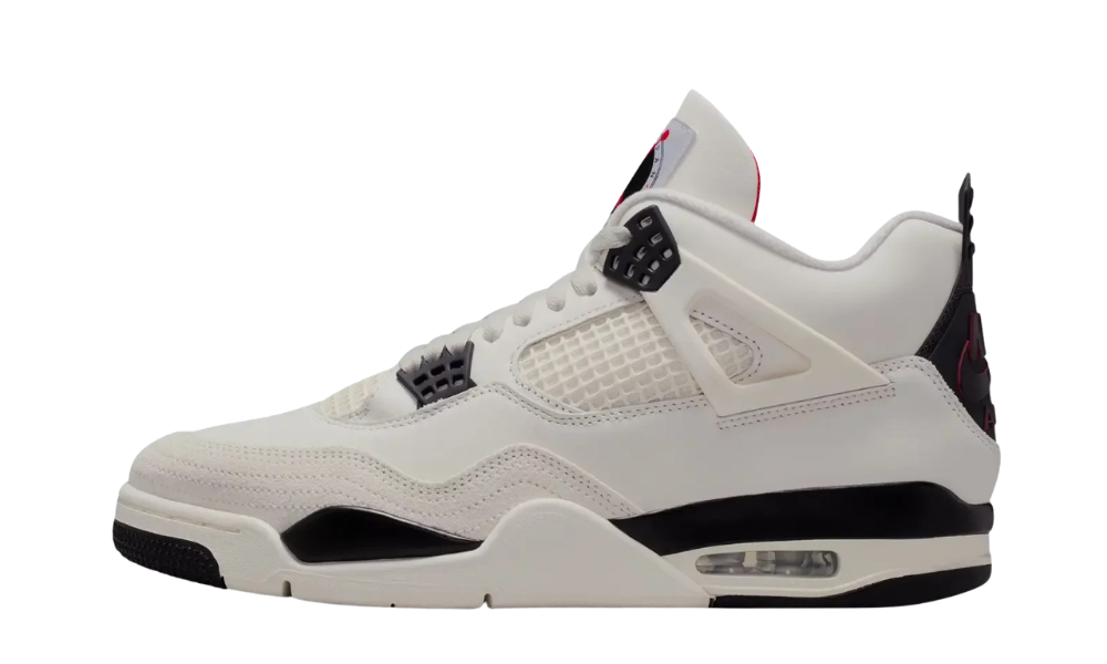 Jordan 4 Retro Flight Club