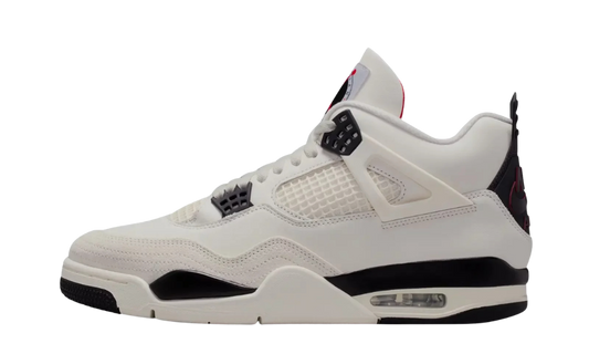 Jordan 4 Retro Flight Club