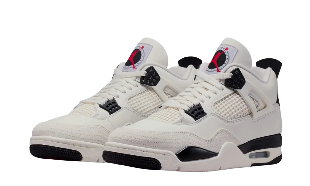 Jordan 4 Retro Flight Club