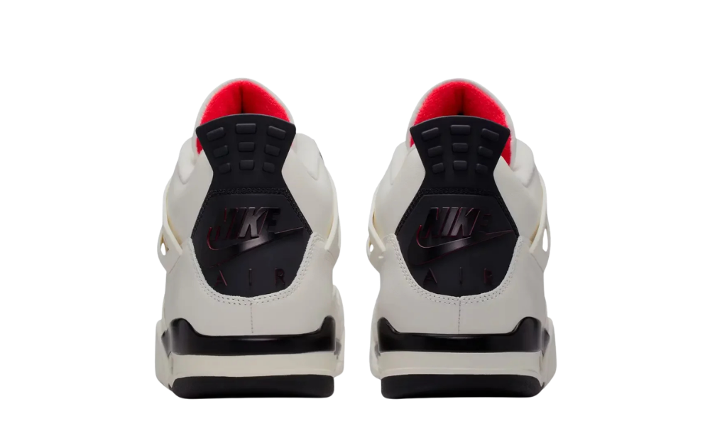 Jordan 4 Retro Flight Club