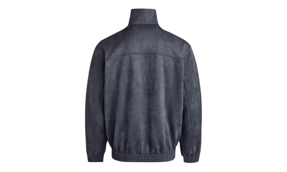 adidas CTT Chinese Track Top 3.1 Gender Neutral Jacket Dark Grey