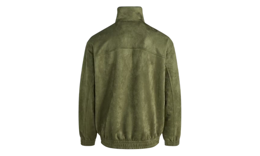 adidas CTT Chinese Track Top 3.1 Gender Neutral Jacket Olive