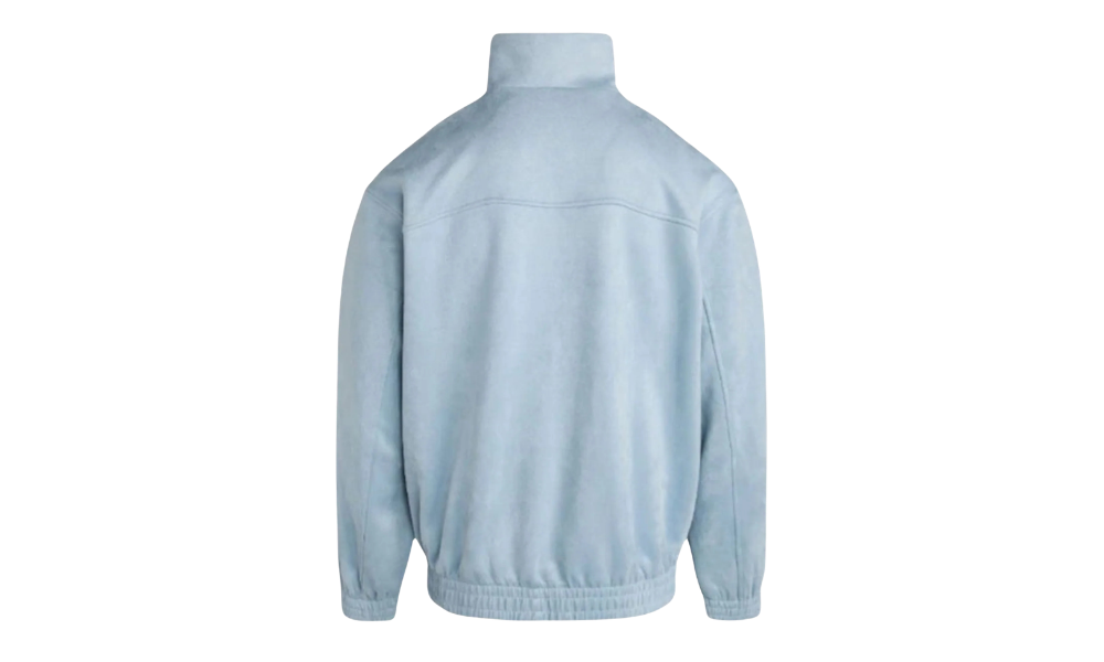 adidas CTT Chinese Track Top 3.1 Gender Neutral Jacket Ash Grey