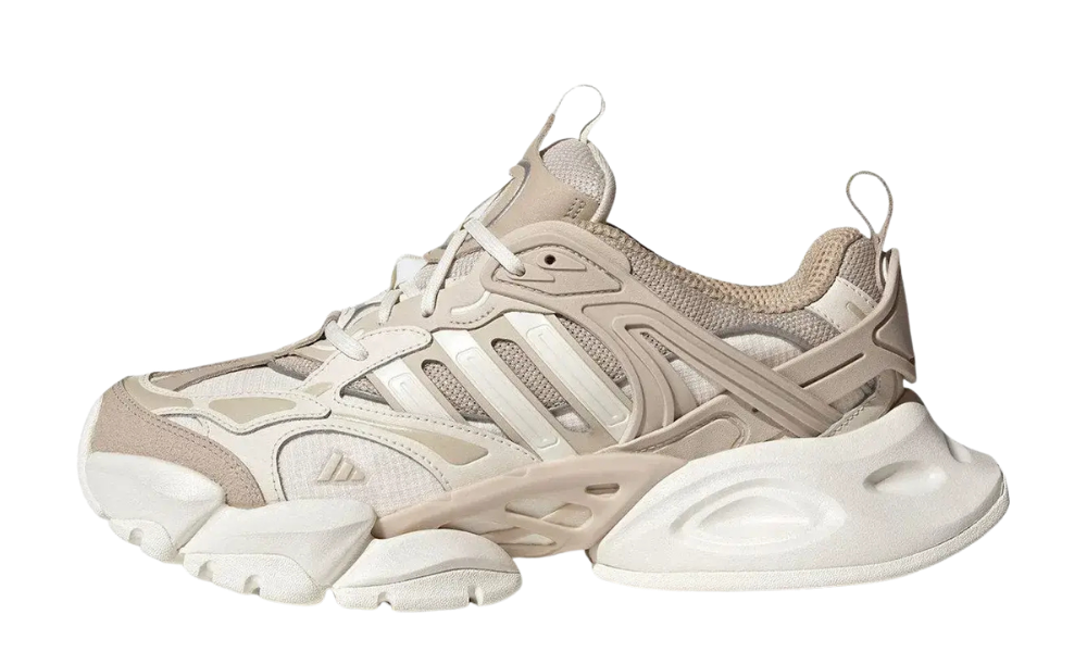 adidas Vento XLG Deluxe Beige White