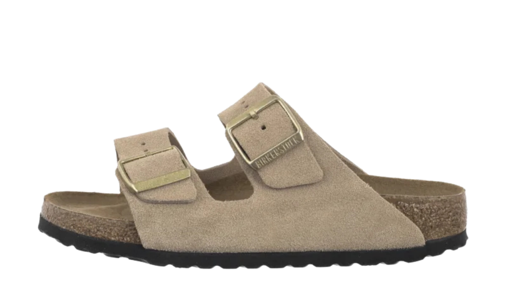 Birkenstock Arizona Bs Sandcastle