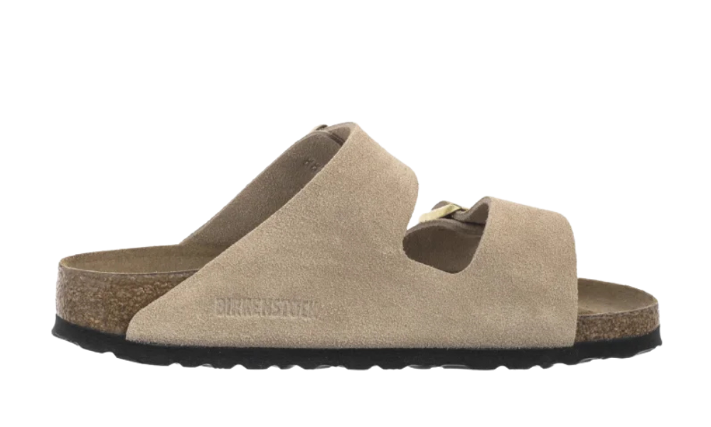 Birkenstock Arizona Bs Sandcastle