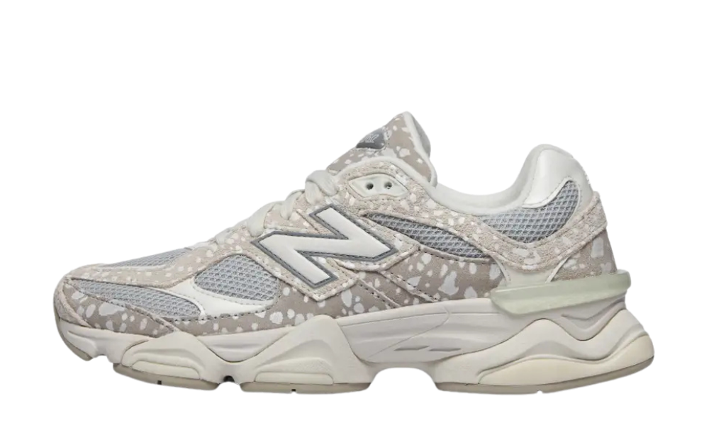 New Balance 9060 Grey Matter Reflection