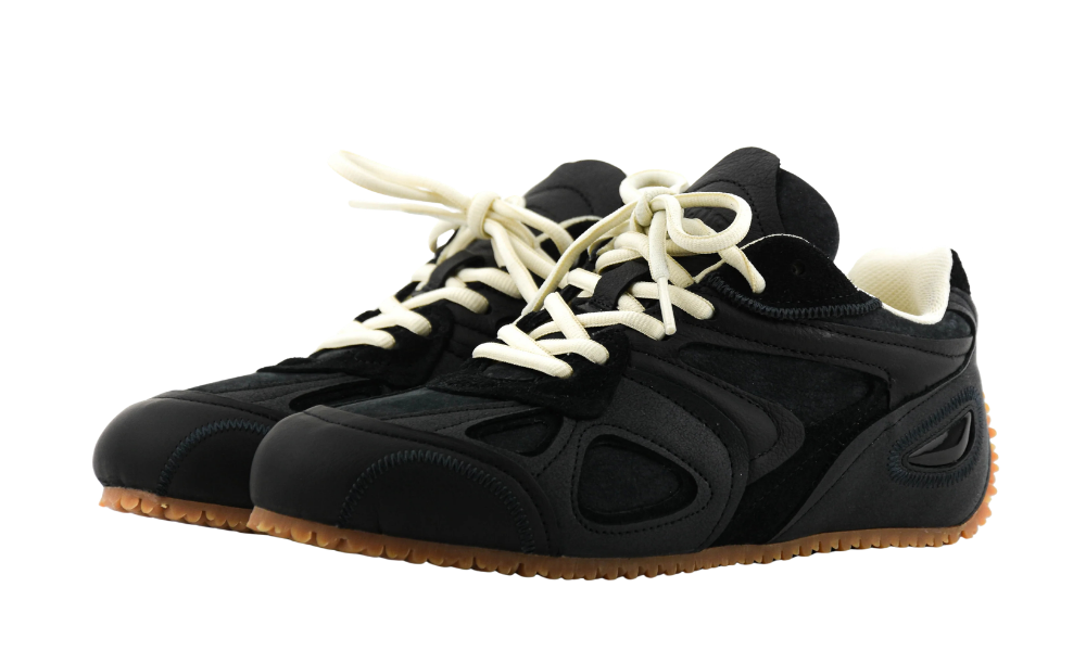 Axel Arigato Sneakers Slow Runner Black/Gum