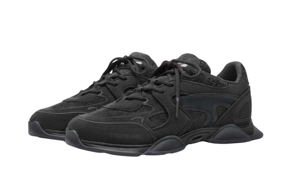 Axel Arigato Sneakers Eris Light Black/Black