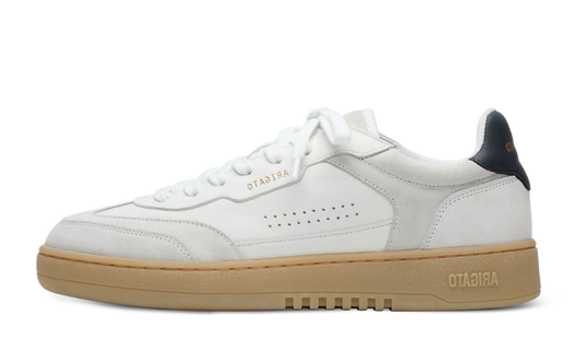 Axel Arigato Dice T-Toe Sneaker White/Gum