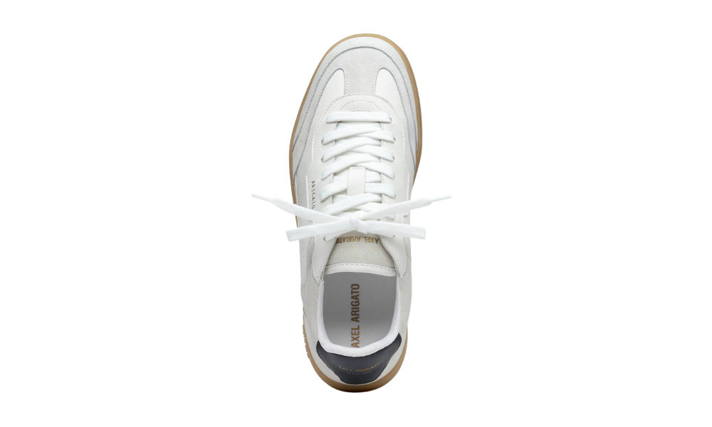 Axel Arigato Dice T-Toe Sneaker White/Gum