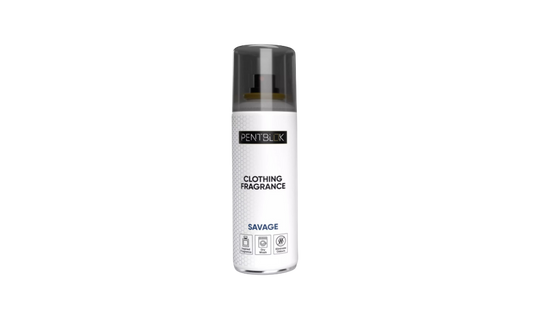 PentBlok Clothing Fragrance Savage