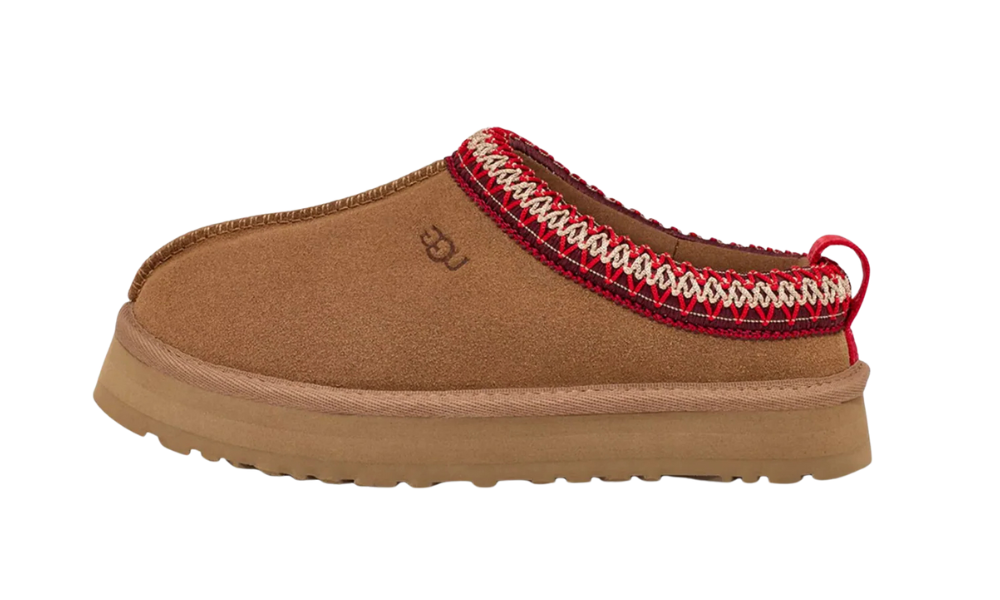 UGG Tazz Slippers GS Chestnut