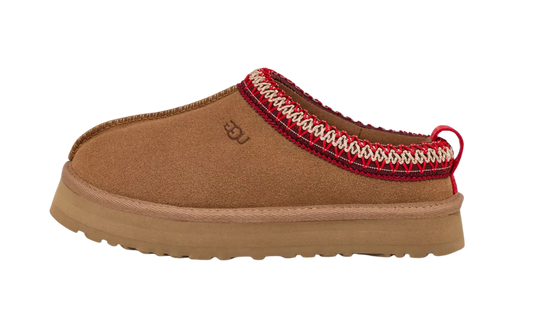 UGG Tazz Slippers GS Chestnut