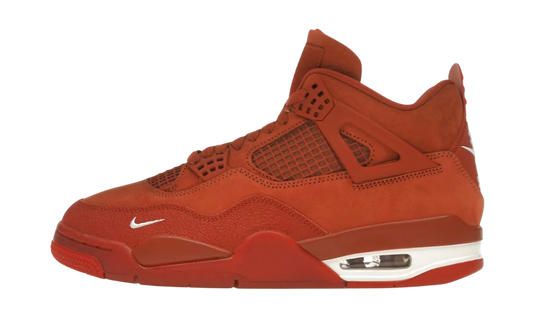 Air Jordan 4 Retro OG SP Nigel Sylvester Brick by Brick