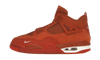 Air Jordan 4 Retro OG SP Nigel Sylvester Mattone per mattone