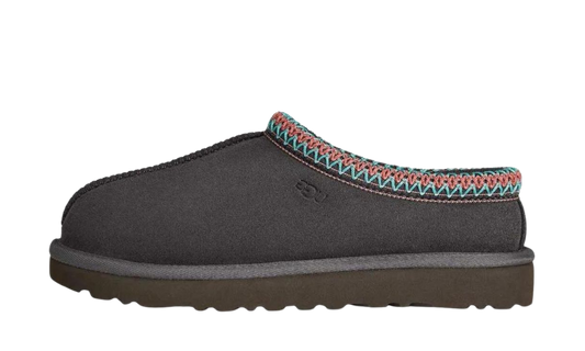 UGG Tasman II Slipper Dark Grey