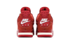 Air Jordan 4 Retro OG SP Nigel Sylvester Mattone per mattone
