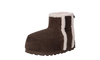 inuikii Chunky Boot brown