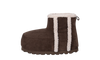 inuikii Chunky Boot brown