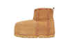inuikii Chunky Boot beige