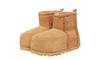 inuikii Chunky Boot beige