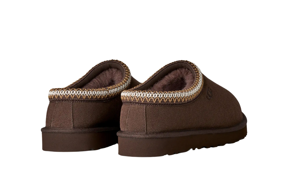UGG Tasman II Slipper Dusted Cocoa