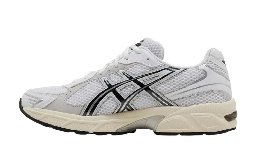 ASICS Gel-1130 Bianco Grigio Nuvola