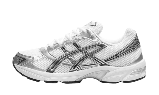 ASICS Gel-1130 Bianco Argento Puro