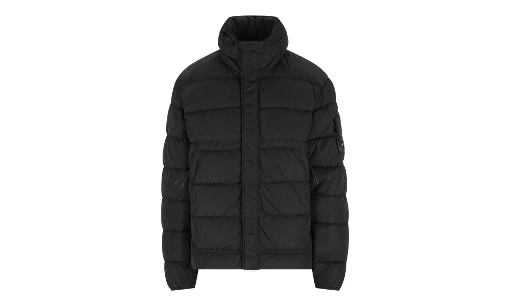 C.P. Company Chrome-R Down Jacket