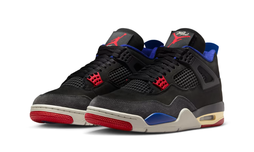 Jordan 4 Retro Rare Air