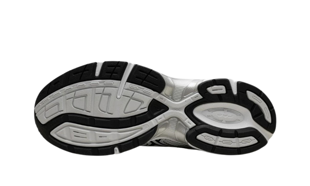 ASICS Gel-1130 Bianco Nero