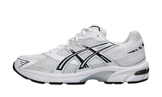 ASICS Gel-1130 Bianco Nero