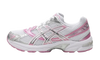 ASICS Gel-1130 Bianco Argento Puro Rosa