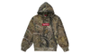 Supreme Box Logo Hooded Sweatshirt Realtree AP Camo