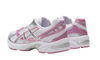 ASICS Gel-1130 Bianco Argento Puro Rosa