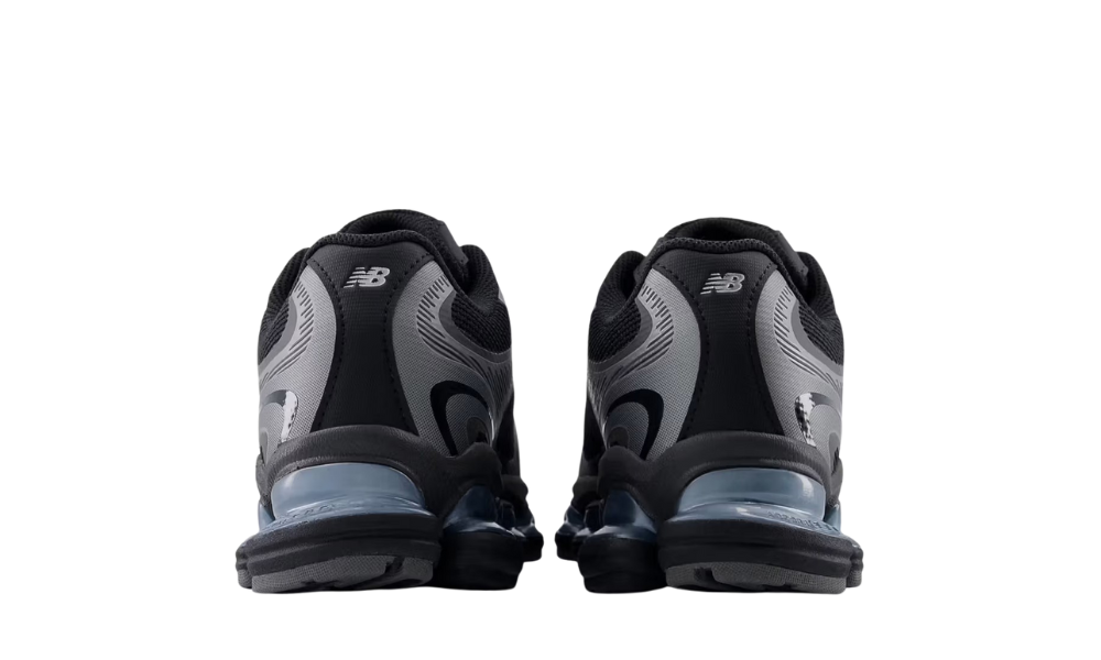 New Balance Abzorb 2000 Black Grey