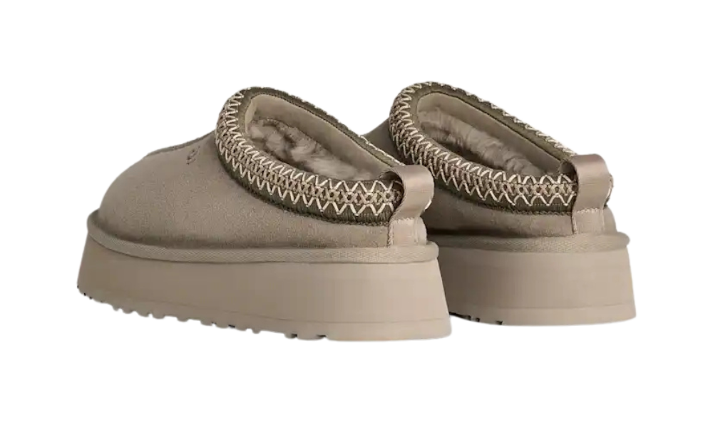UGG Tazz II Cobble Grey Femme