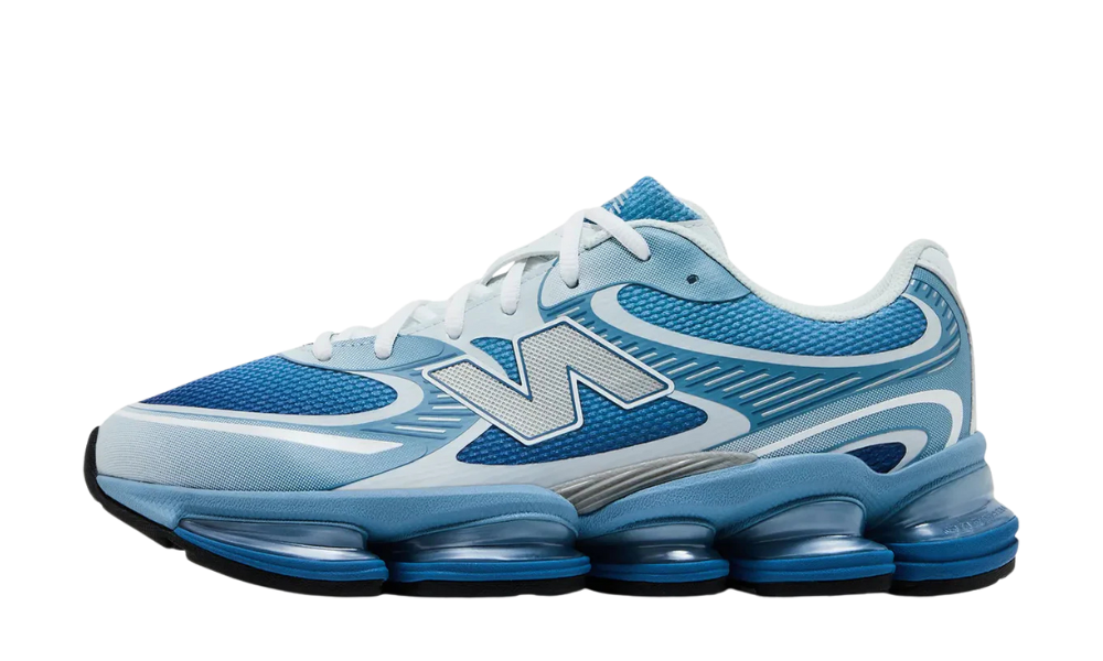 New Balance Abzorb 2000 Baby Blue