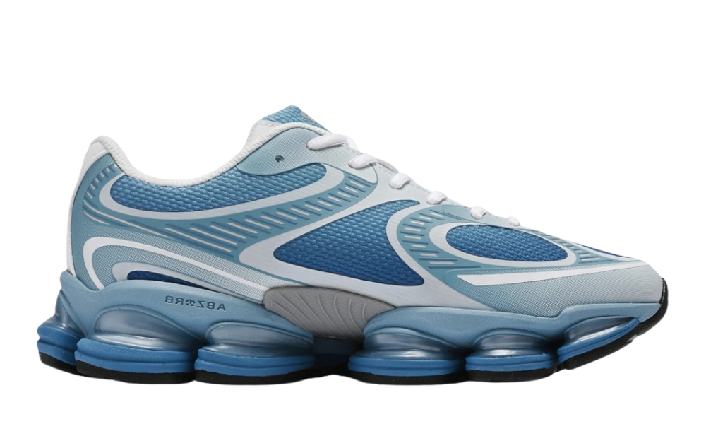 New Balance Abzorb 2000 Baby Blue