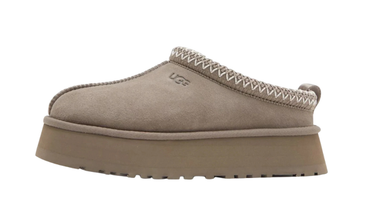 UGG Tazz Grey Femme
