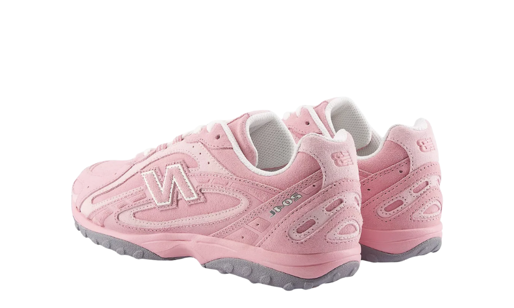 New Balance 204L Pastel Pink
