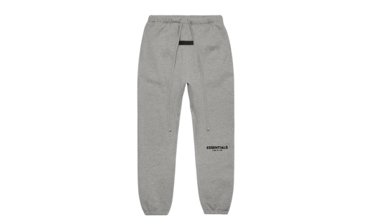 Fear of God Essentials Sweatpants Dark Oatmeal