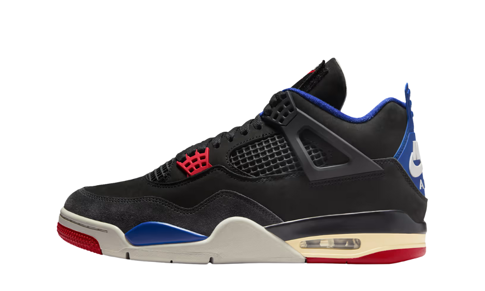 Jordan 4 Retro Rare Air
